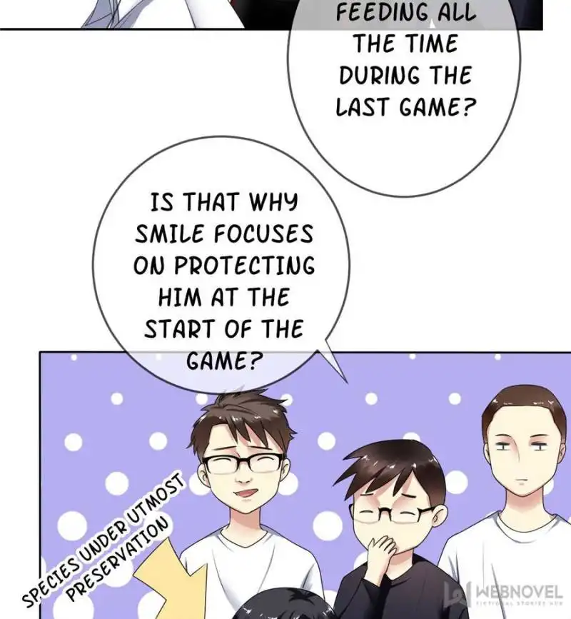 Legend Reboot Chapter 70 9